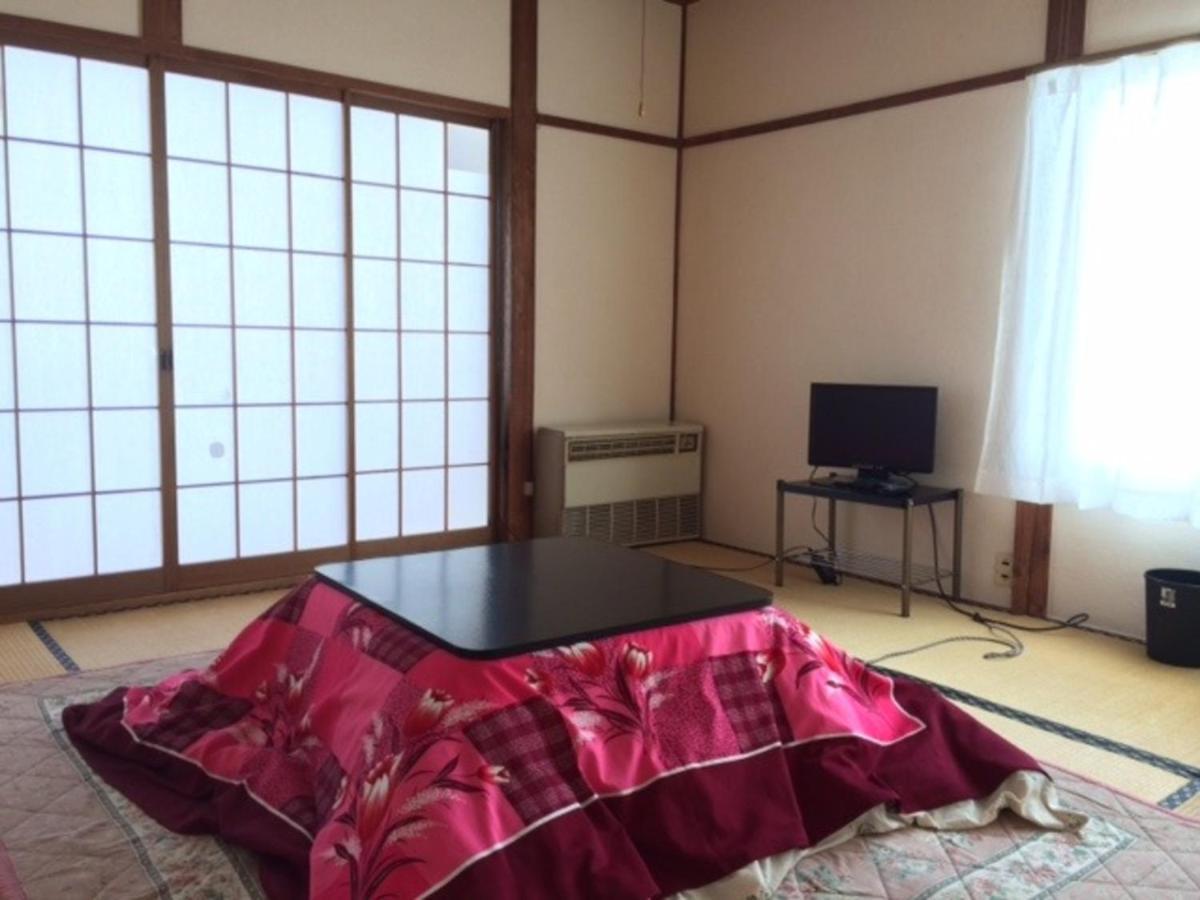 Mountside Jodel Hotel Hakuba Luaran gambar